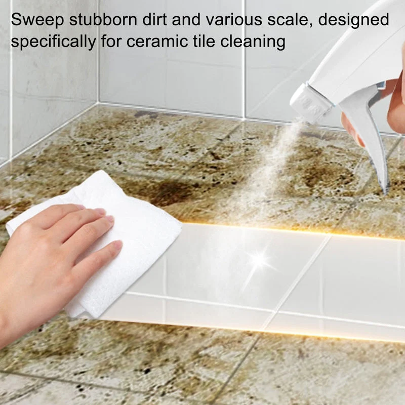 Tile Grout Cleaner Sprayer - Image 9