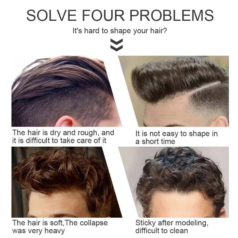 Time-Saving Nourishing Hair Styling Spray - Image 8