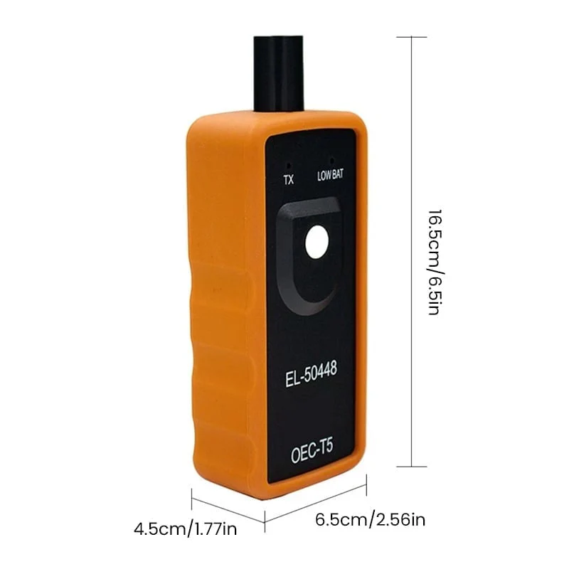 Tire Pressure Monitoring System Reset Tool - Image 11