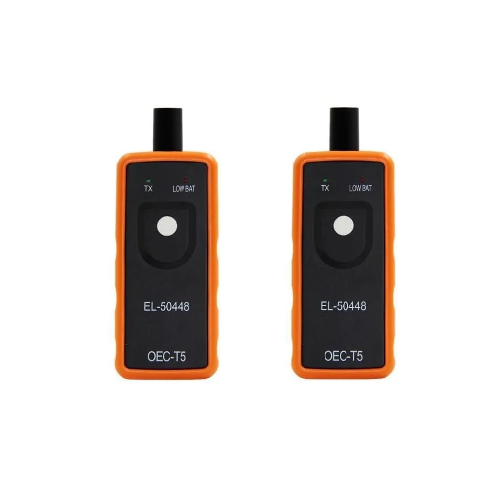 Tire Pressure Monitoring System Reset Tool - Image 14