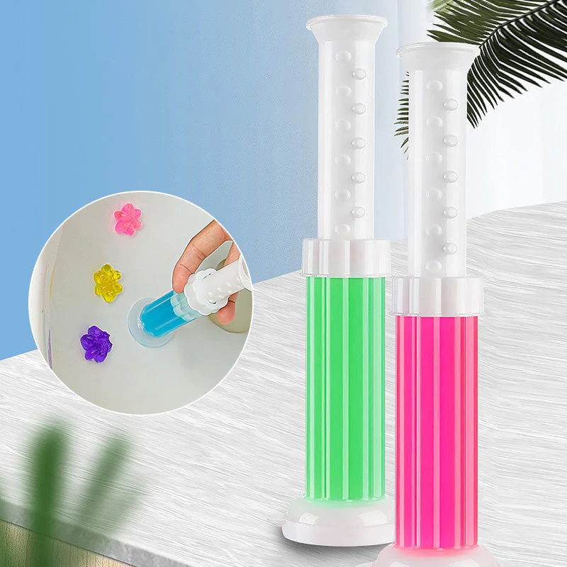 Toilet Cleaning Gel - Image 10
