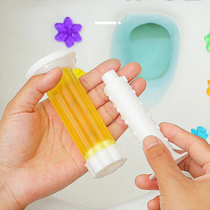 Toilet Cleaning Gel - Image 3
