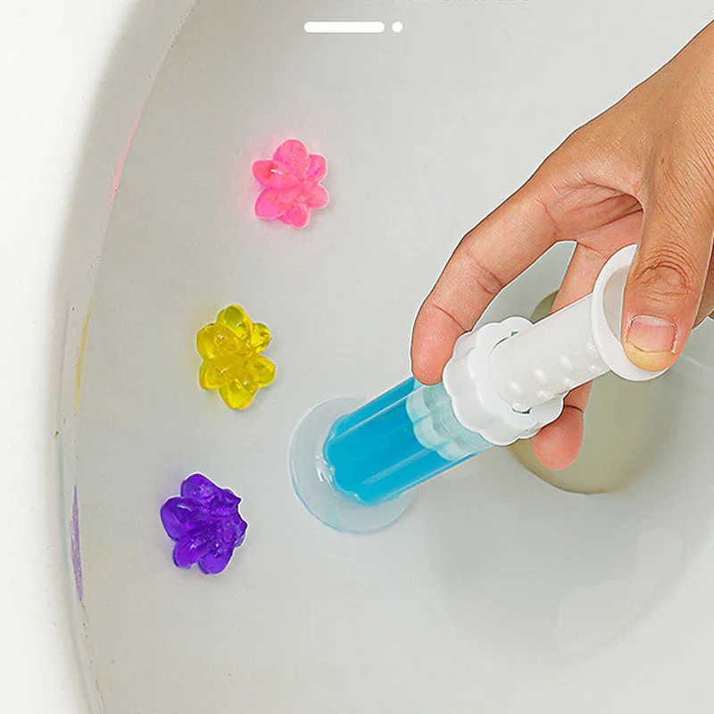 Toilet Cleaning Gel - Image 5