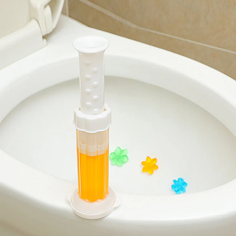Toilet Cleaning Gel - Image 6