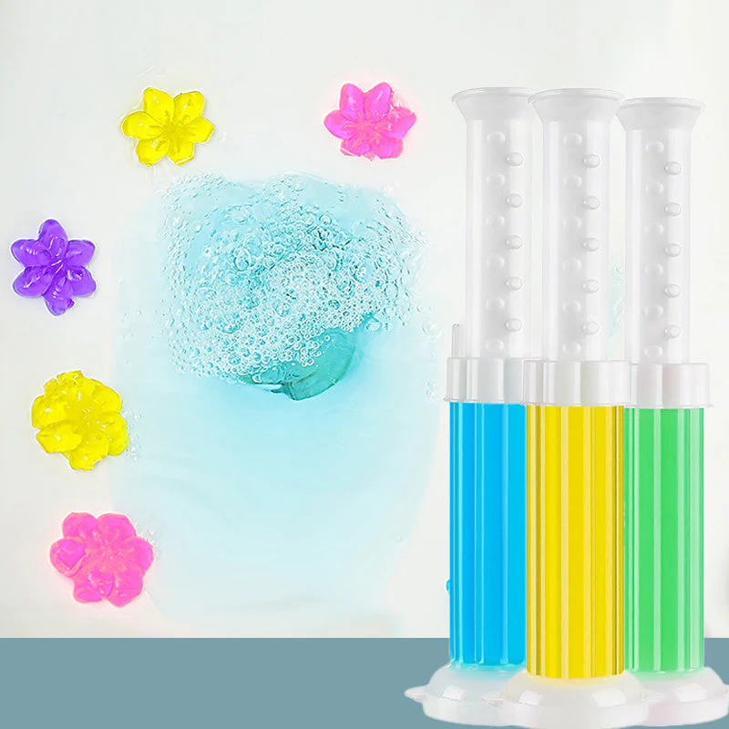 Toilet Cleaning Gel - Image 8