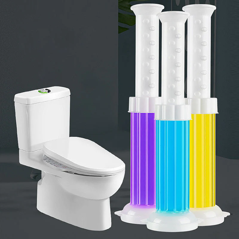 Toilet Cleaning Gel - Image 9
