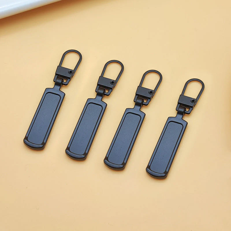 Tool-Free Detachable Stylish Zipper Pull - Image 12