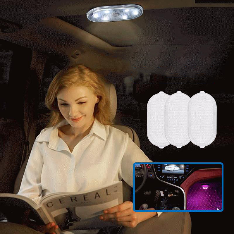 Touch Sensor Car Lighting Light - Image 2
