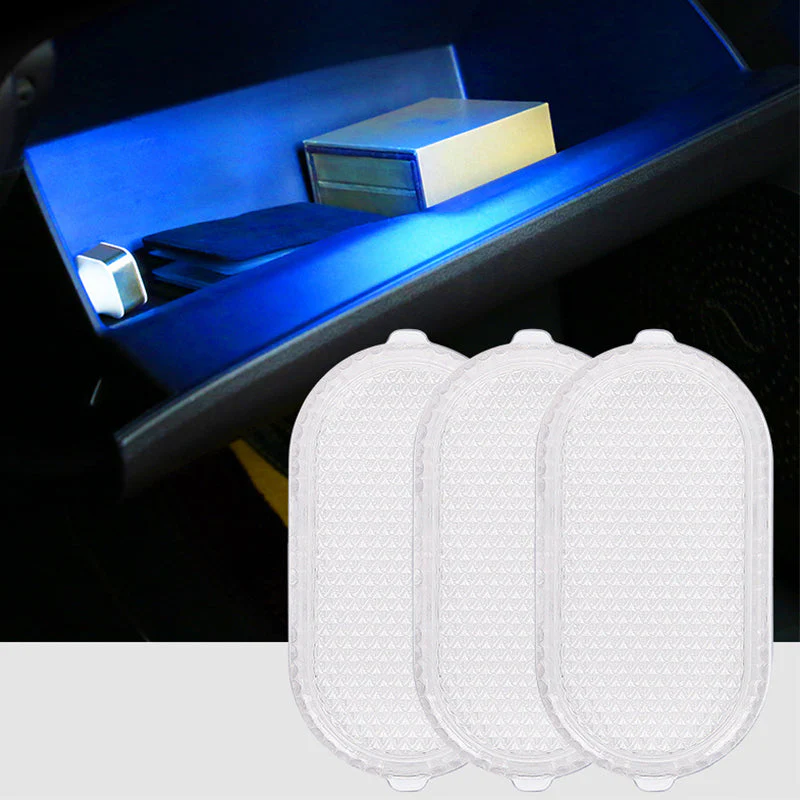 Touch Sensor Car Lighting Light - Image 3