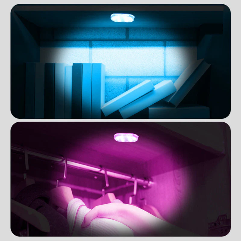 Touch Sensor Car Lighting Light - Image 4
