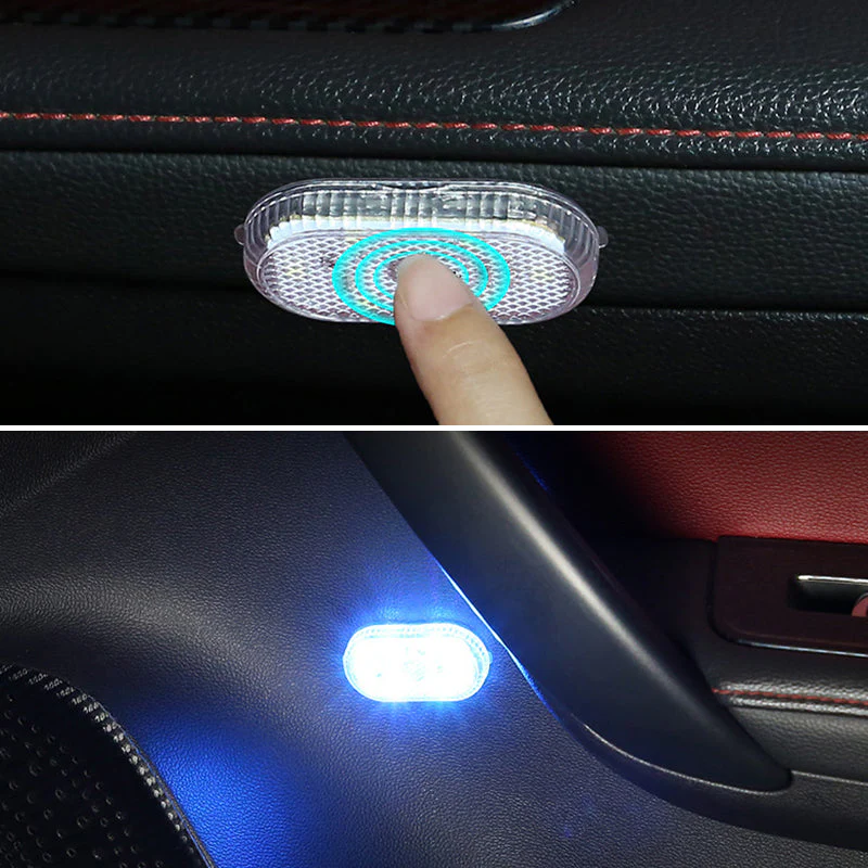 Touch Sensor Car Lighting Light - Image 5