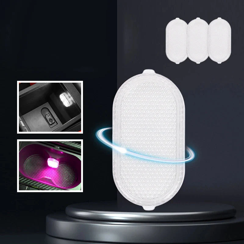 Touch Sensor Car Lighting Light - Image 7