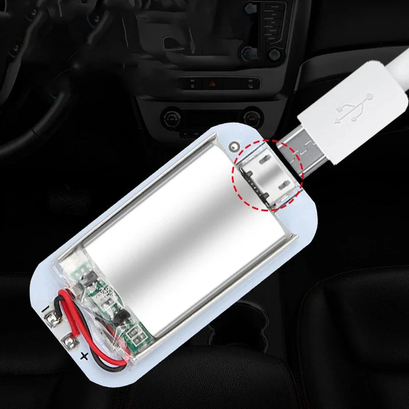 Touch Sensor Car Lighting Light - Image 8