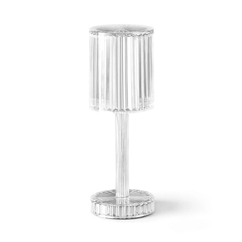 Touching Control Gatsby Crystal Lamp - Image 15