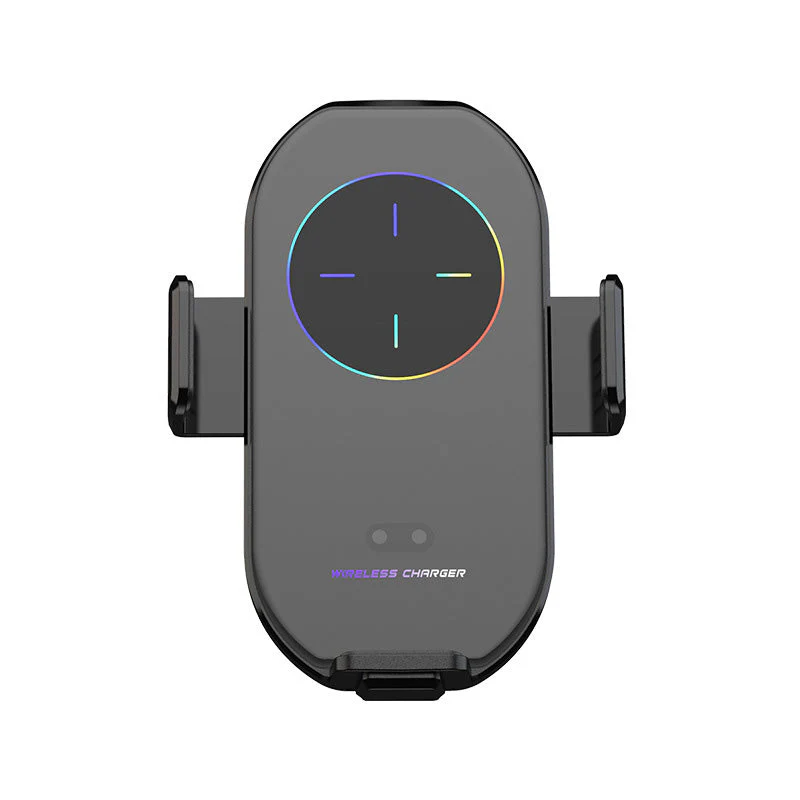 Touchless Wireless Car Charger - Image 5