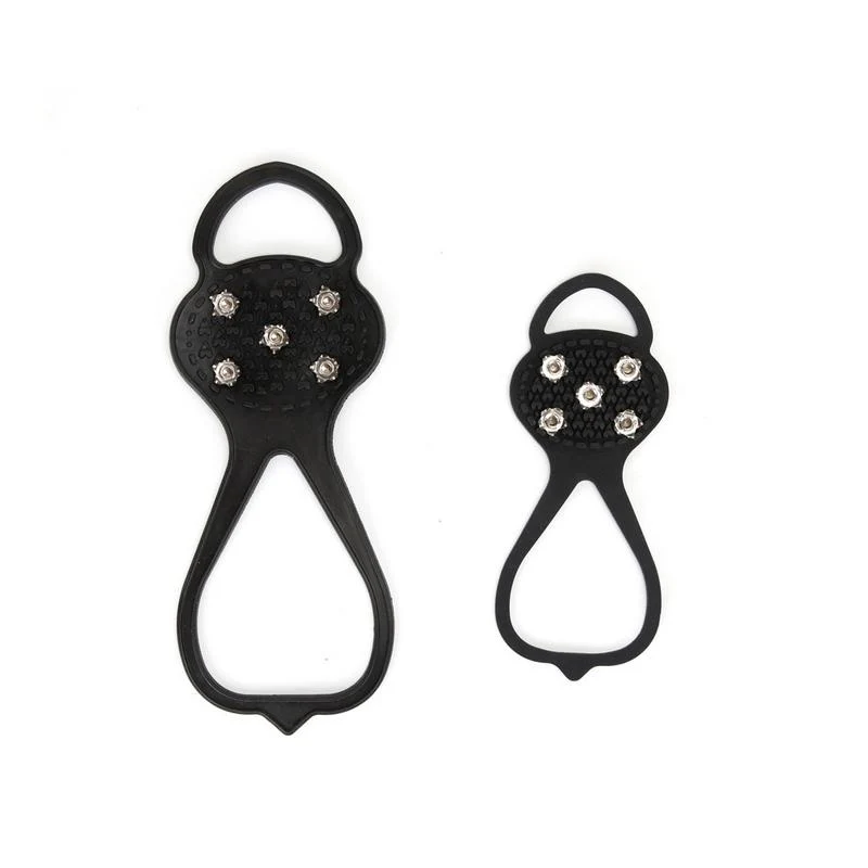 Traction Cleats Ice Snow Grips Anti Slip Silicone - Image 10