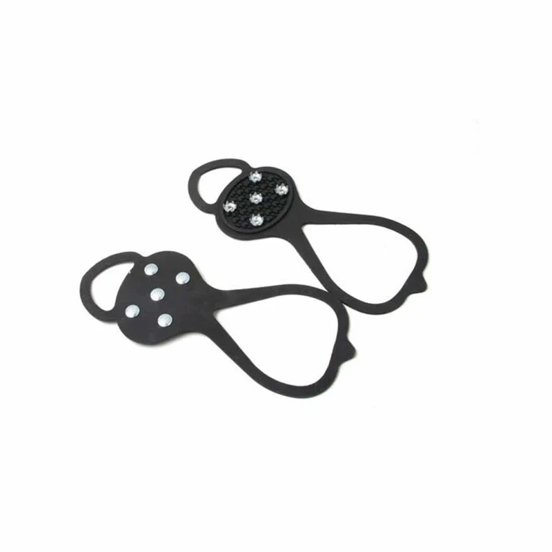 Traction Cleats Ice Snow Grips Anti Slip Silicone - Image 15