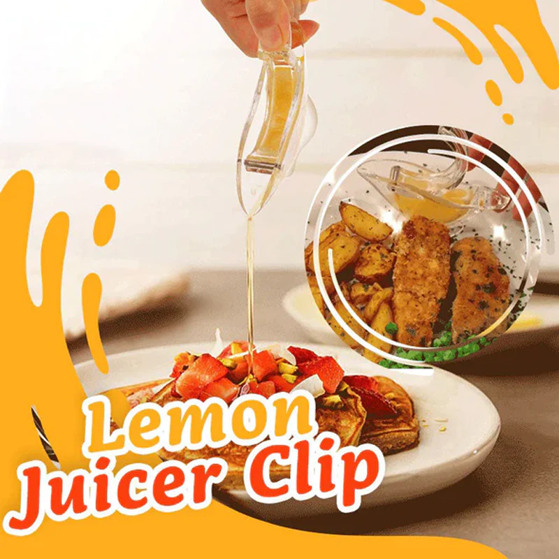 Transparent Manual Juicer - Image 2