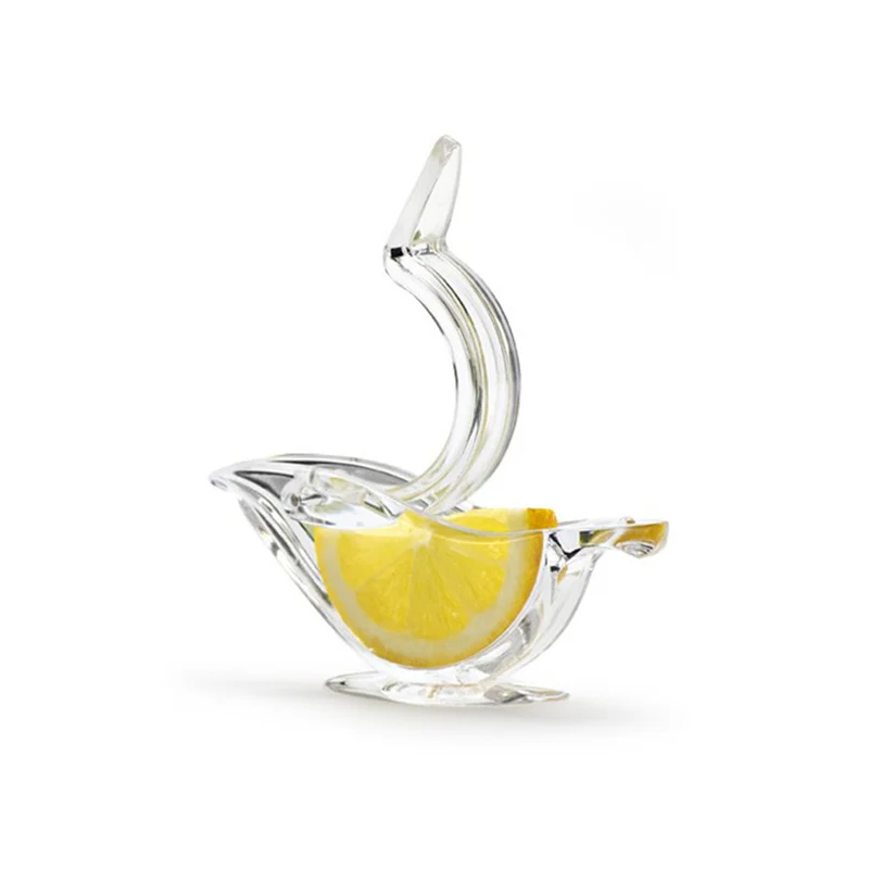 Transparent Manual Juicer - Image 9