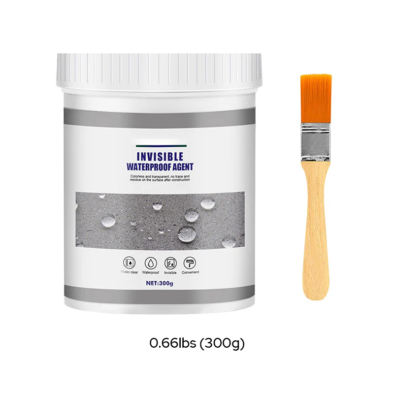Transparent Waterproof Coating Agent - Image 10