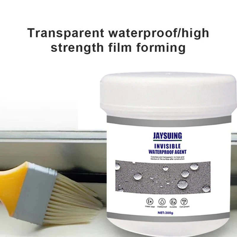Transparent Waterproof Coating Agent - Image 6