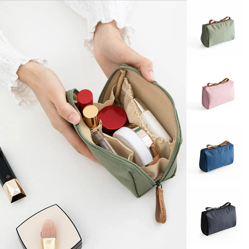 Travel Makeup Pouch for Women - Image 10