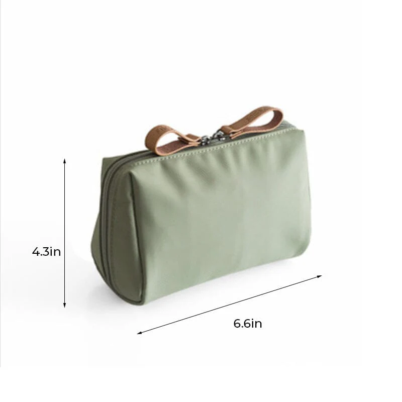 Travel Makeup Pouch for Women - Image 11