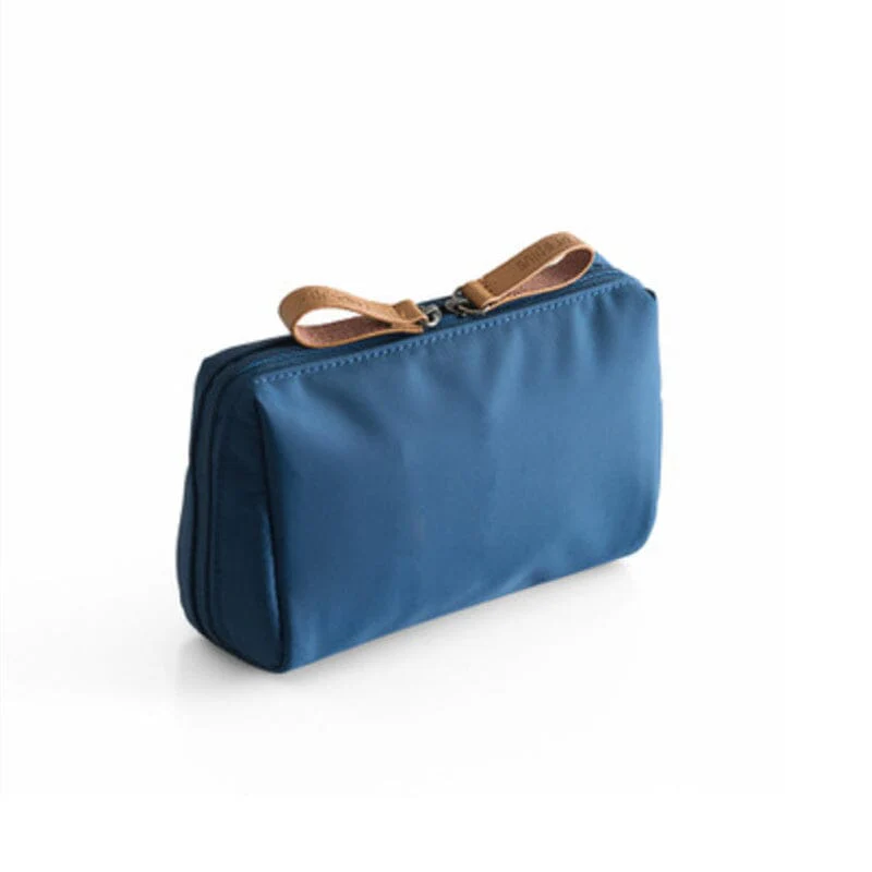 Travel Makeup Pouch for Women - Image 14