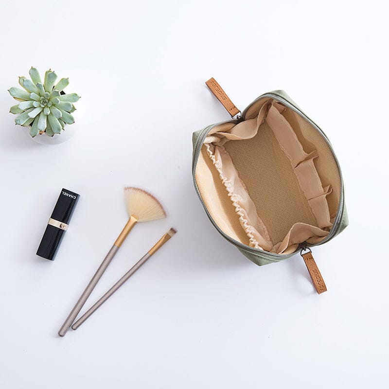 Travel Makeup Pouch for Women - Image 5