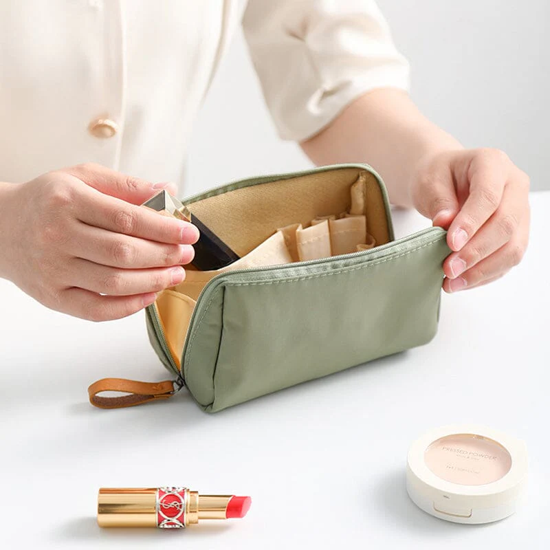 Travel Makeup Pouch for Women - Image 6