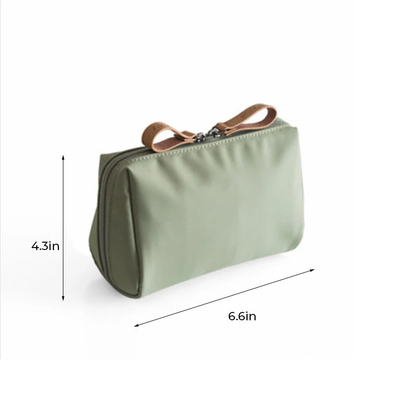 Travel Makeup Pouch for Women - Image 11