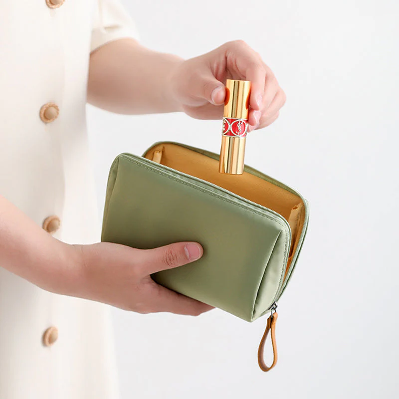 Travel Makeup Pouch for Women - Image 7