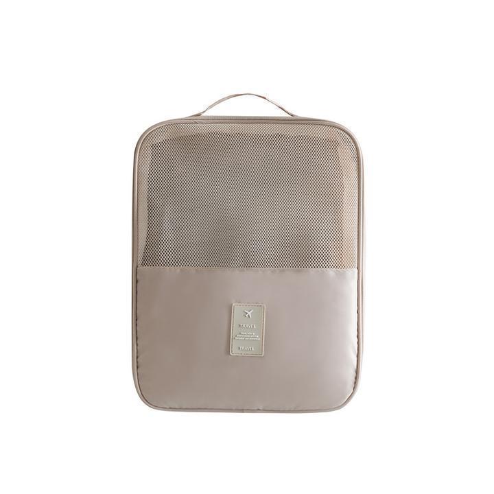 Travel Shoe Bags, Foldable Waterproof Shoe Pouches Organizer - Image 5