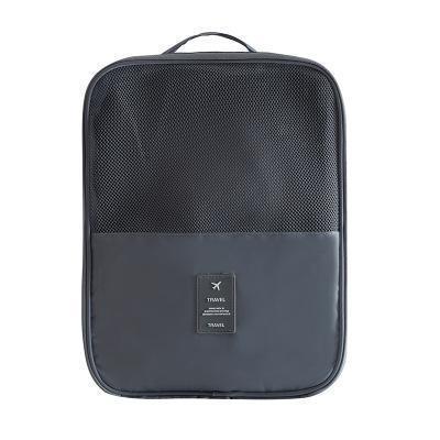Travel Shoe Bags, Foldable Waterproof Shoe Pouches Organizer - Image 6