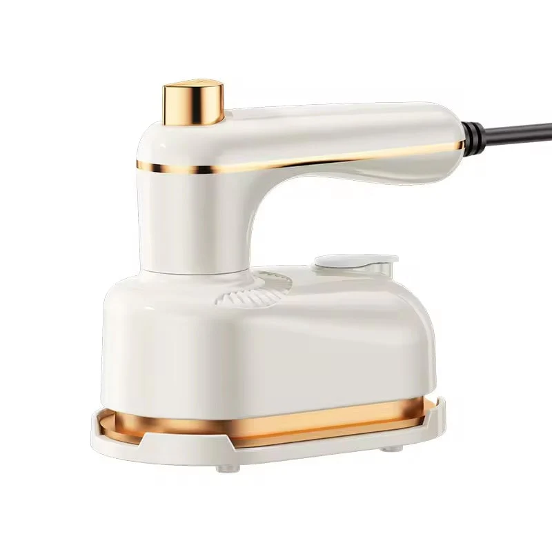 Travel Steamer Iron for Clothes - Image 2