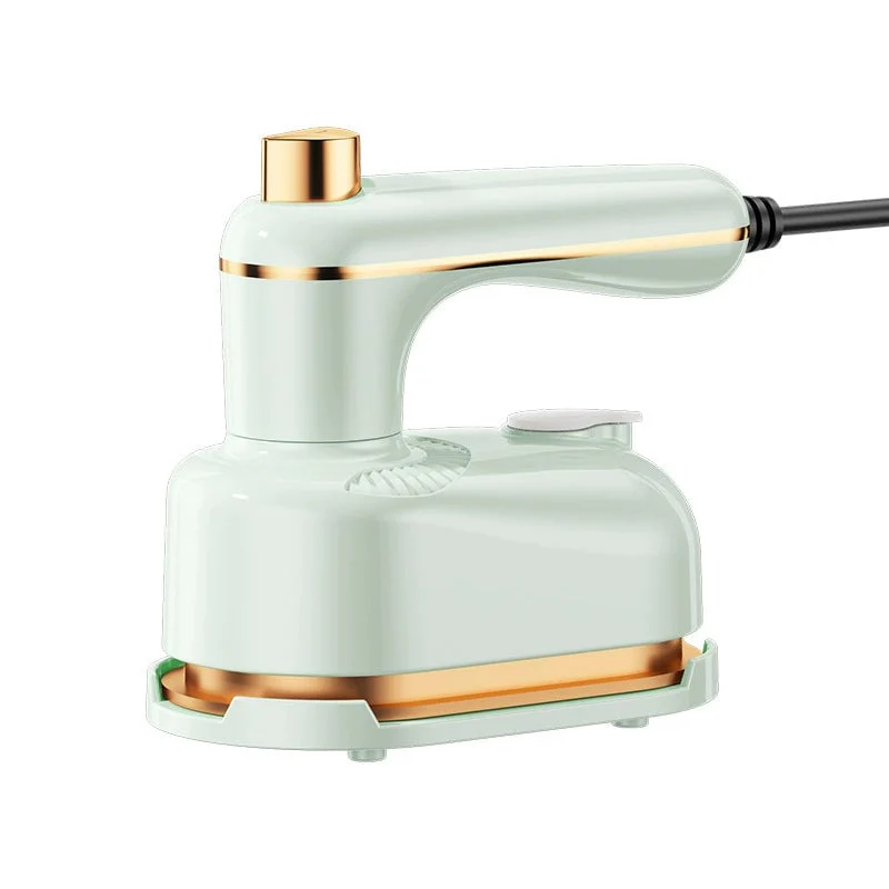 Travel Steamer Iron for Clothes - Image 4
