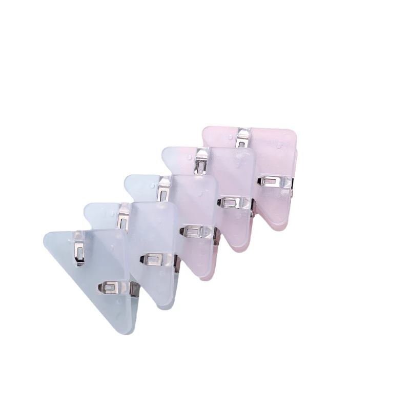 Triangle Corner Data Clip (5 pcs) - Image 11