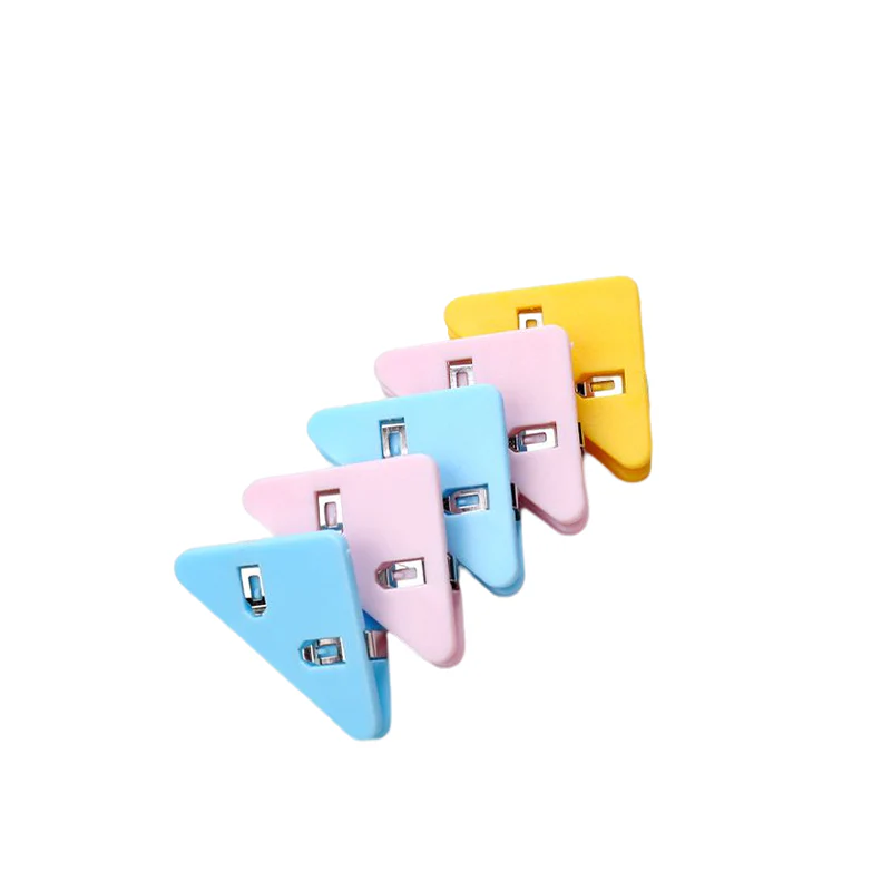 Triangle Corner Data Clip (5 pcs) - Image 12