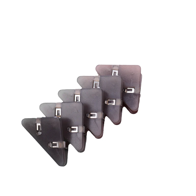 Triangle Corner Data Clip (5 pcs) - Image 13