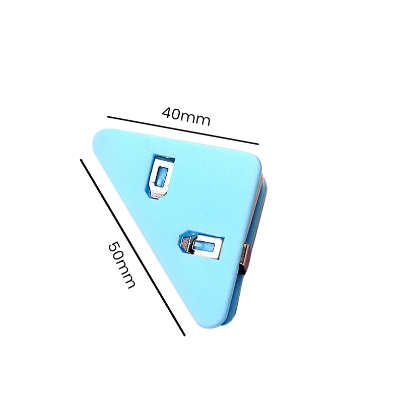 Triangle Corner Data Clip (5 pcs) - Image 14