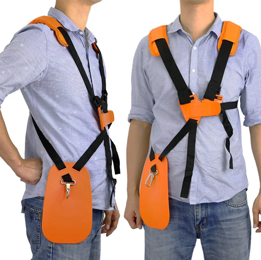 Trimmer Shoulder Strap - Image 10