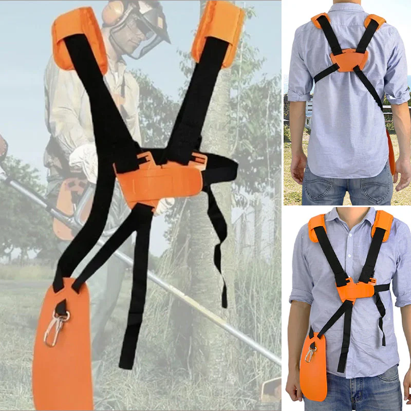 Trimmer Shoulder Strap - Image 11