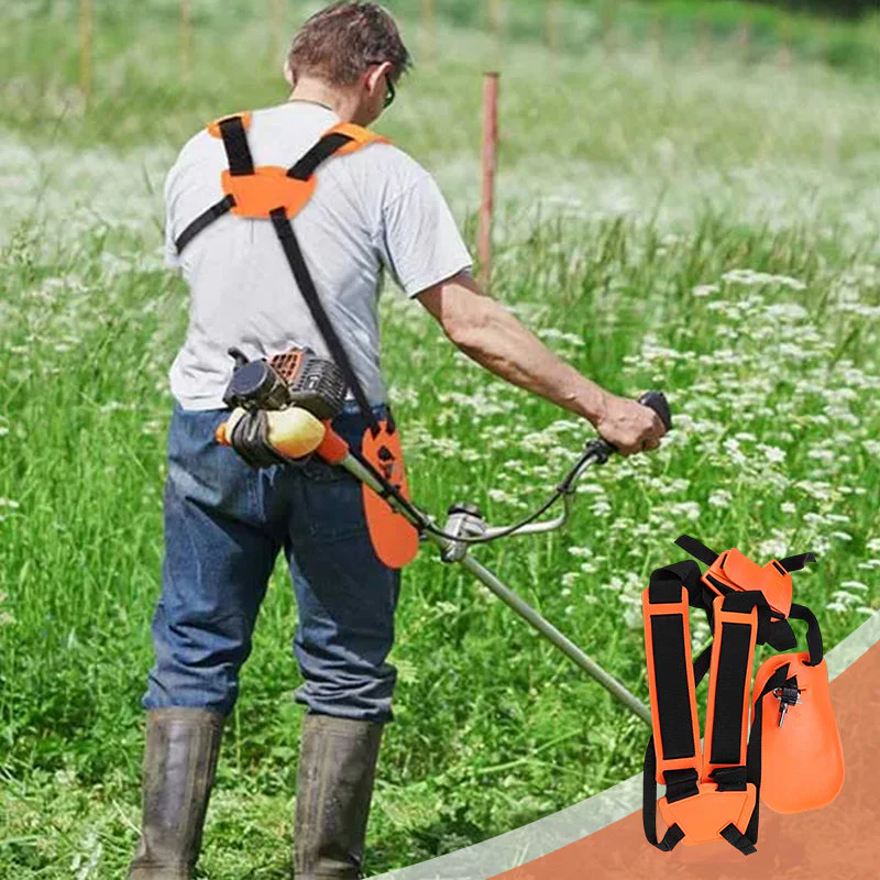 Trimmer Shoulder Strap - Image 12