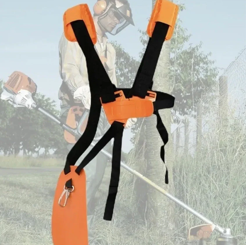 Trimmer Shoulder Strap - Image 2