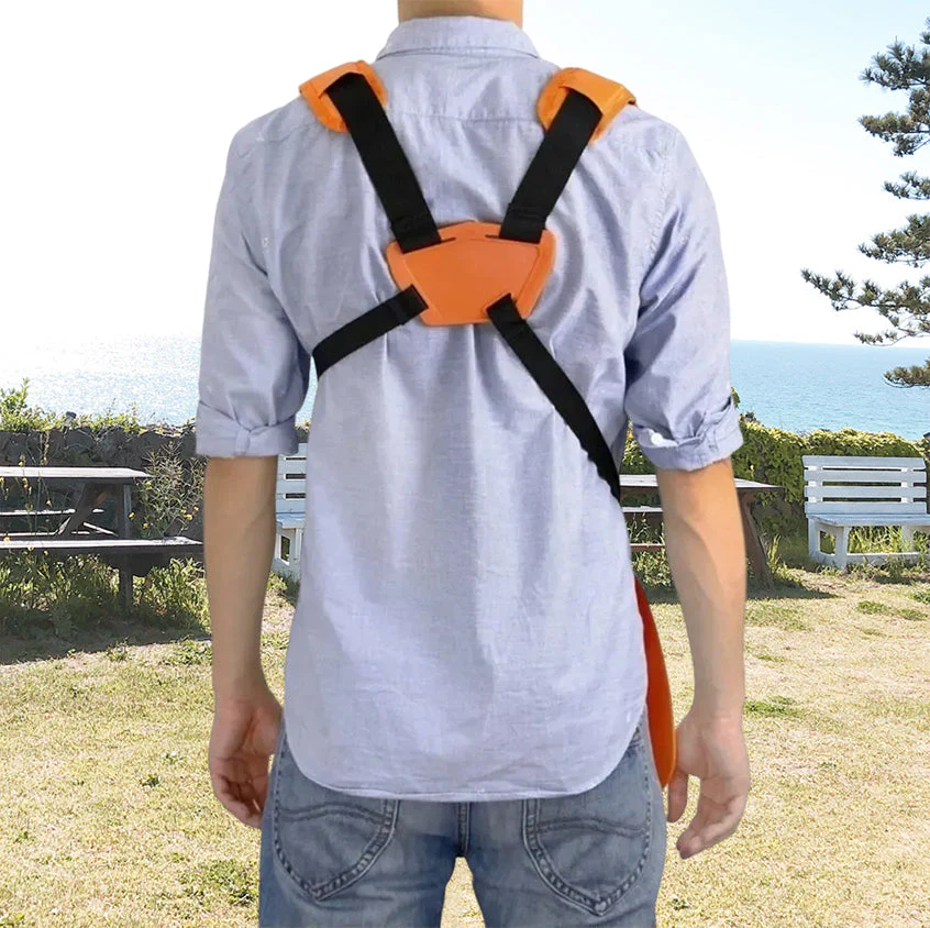Trimmer Shoulder Strap - Image 3