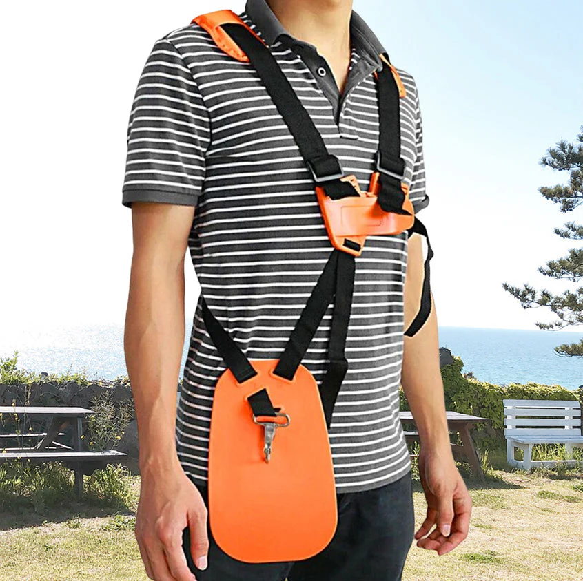 Trimmer Shoulder Strap - Image 4