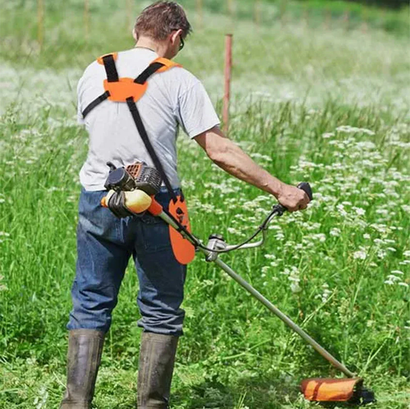 Trimmer Shoulder Strap - Image 5