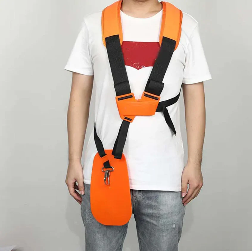 Trimmer Shoulder Strap - Image 6