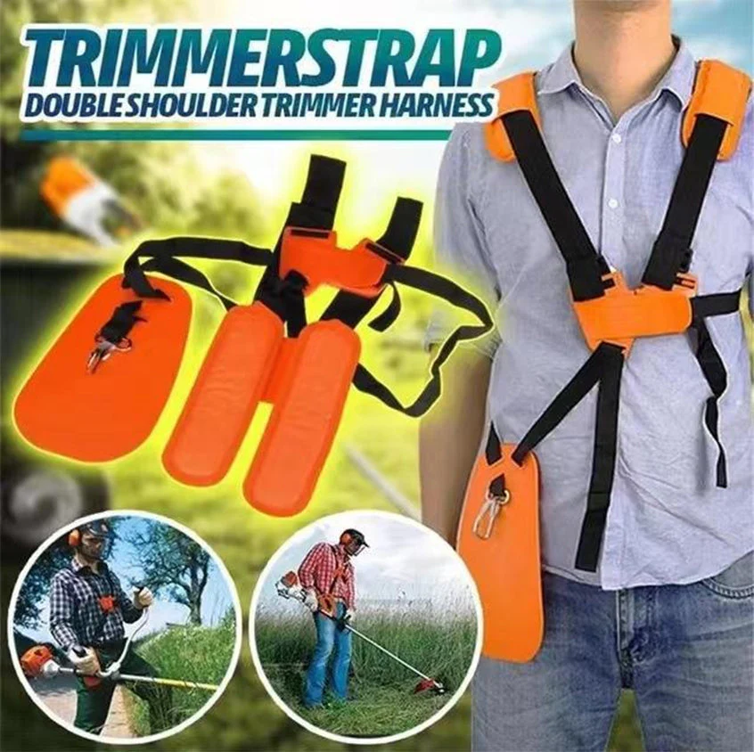 Trimmer Shoulder Strap - Image 7