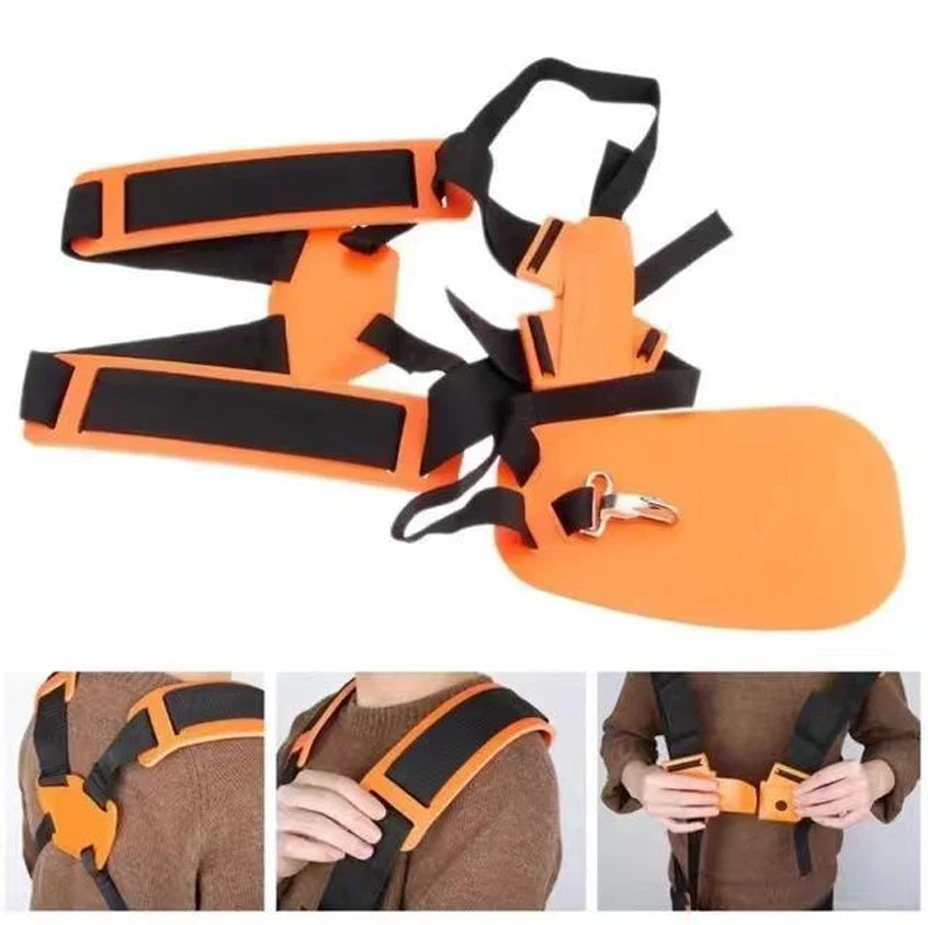 Trimmer Shoulder Strap - Image 8